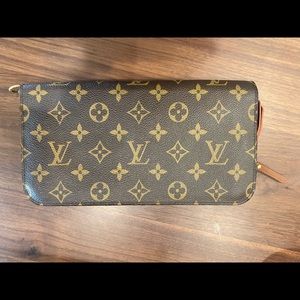 Authentic Louis Vuitton Insolite Organizer